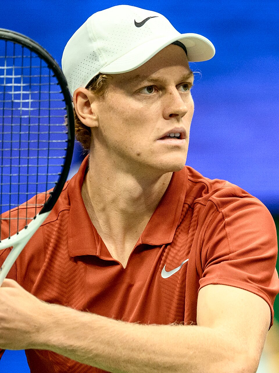 Jannik Sinner's Ascent: Echoes of Young Nadal at Roland Garros